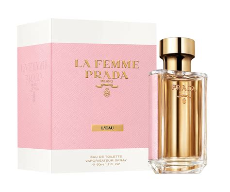 la femme di prada adatto in estate|La Femme Prada Eau de Parfum .